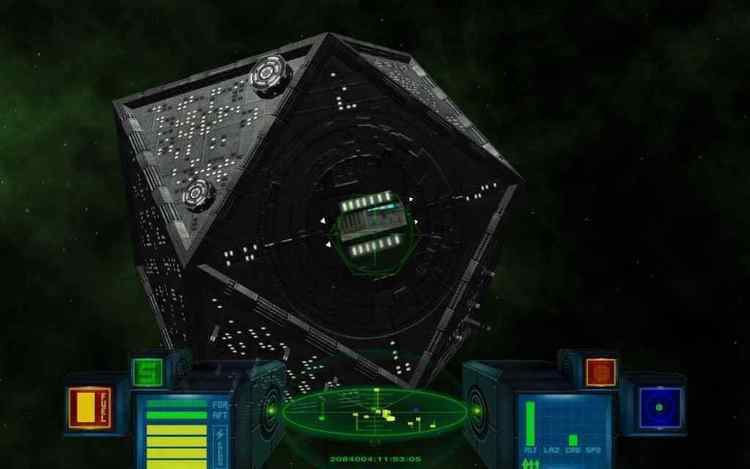 Oolite (video game) Oolite Open Source 3D Space Combat and Trading Game based on Elite