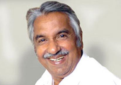 Oommen Chandy CM Oommen Chandy declares Kerala a 39complete digital state