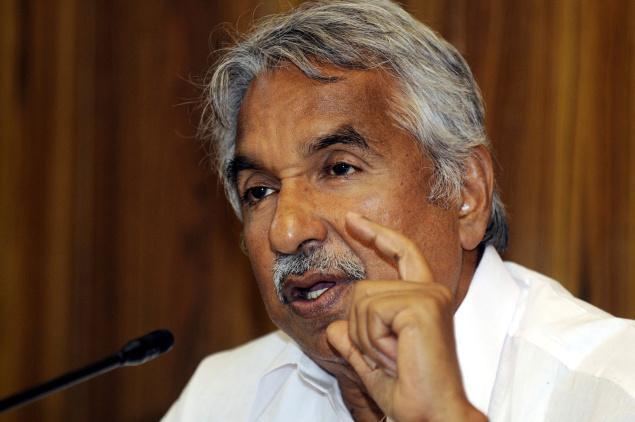 Oommen Chandy Sexual allegations against Kerala CM Oommen Chandy and six