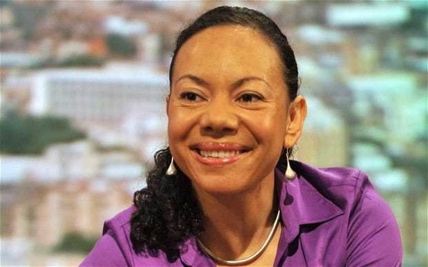 Oona King Oona King39s joy and fear at birth of first biological