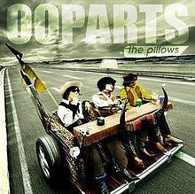 OOPArts (album) httpsuploadwikimediaorgwikipediaenthumbc