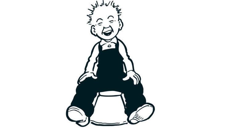 Oor Wullie Eight reasons to love Oor Wullie on the comic character39s 80th