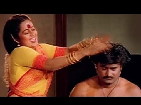 Oorkavalan movie scenes Rajnikanth Radhika Comedy Oorkavalan Tamil Movie Scene Ideal Bride