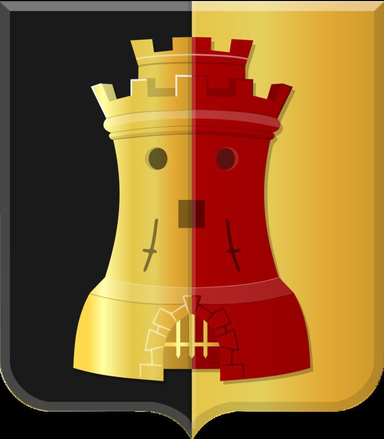 Oost- en West-Souburg