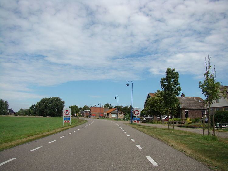 Oosterzee-Buren