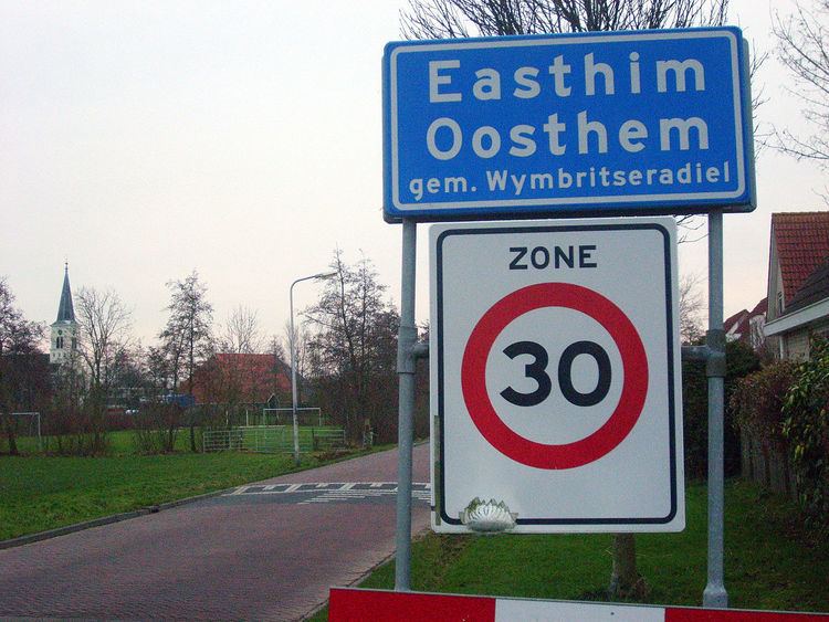 Oosthem