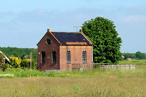 Oostwold, Oldambt - Alchetron, The Free Social Encyclopedia