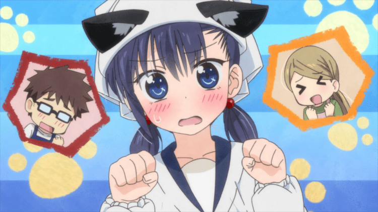 Ooya-san wa Shishunki! Spoilers Ooyasan wa Shishunki Episode 2 Discussion anime