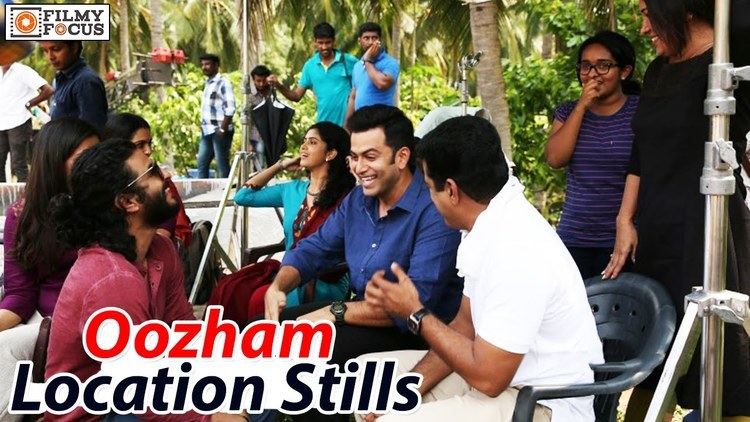Oozham (2016 film) Oozham Malayalam Movie New Location Stills Filmyfocuscom YouTube