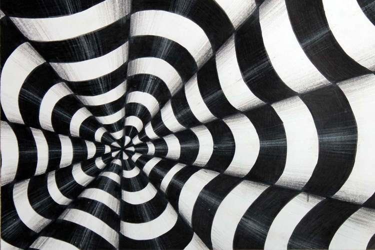 op art paintings        
        <figure class=