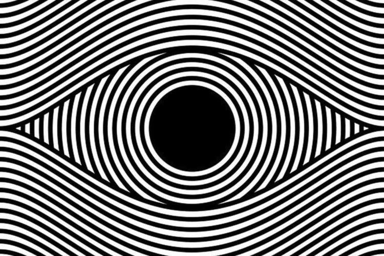 Op art - Alchetron, The Free Social Encyclopedia