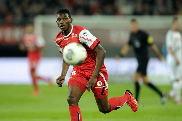 Opa Nguette Valenciennes surprend Nancy Football Sportsfr