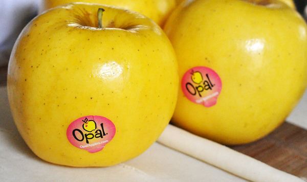 Opal (apple) httpshealthyvoyagercomwpcontentuploads2015