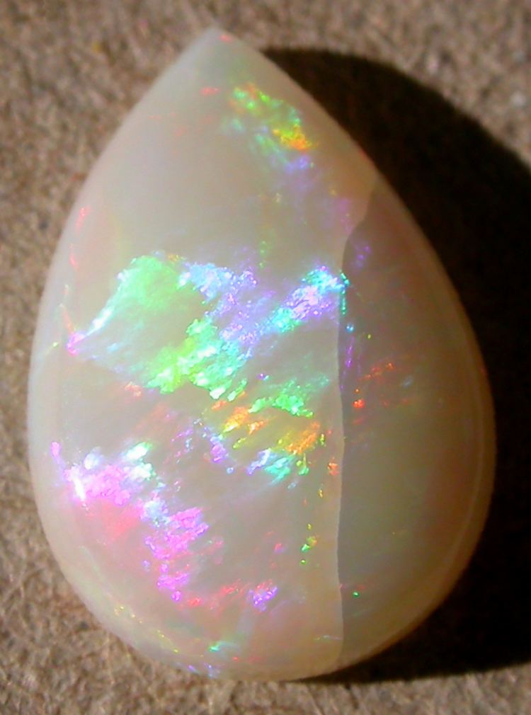 Opal (given name)