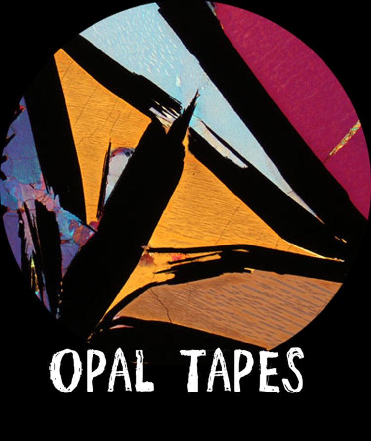 Opal Tapes httpsf4bcbitscomimg000075243010jpg