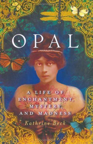 Opal Whiteley Whats NEW with Opal Whiteley