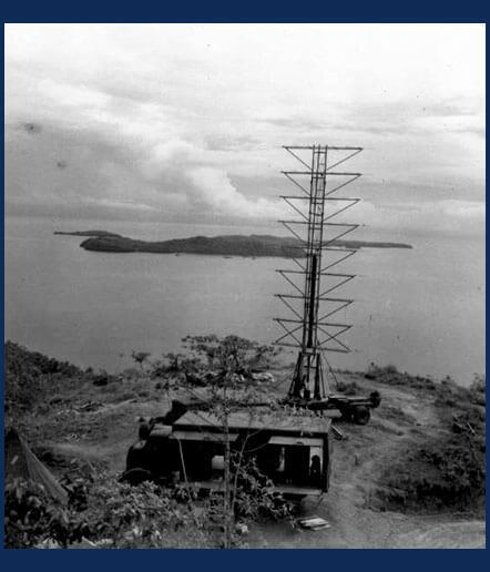 Opana Radar Site The Opana Radar Station Visit Pearl Harbor