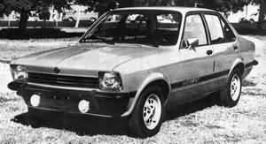 Opel K-180