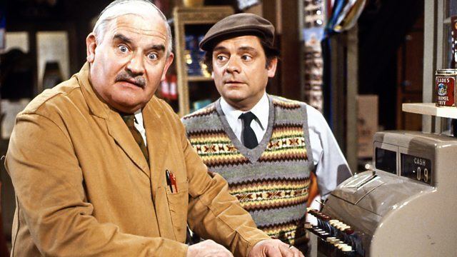 Open All Hours BBC One Open All Hours A Celebration
