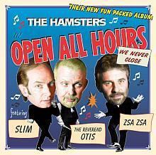 Open All Hours (album) httpsuploadwikimediaorgwikipediaenee4Ope