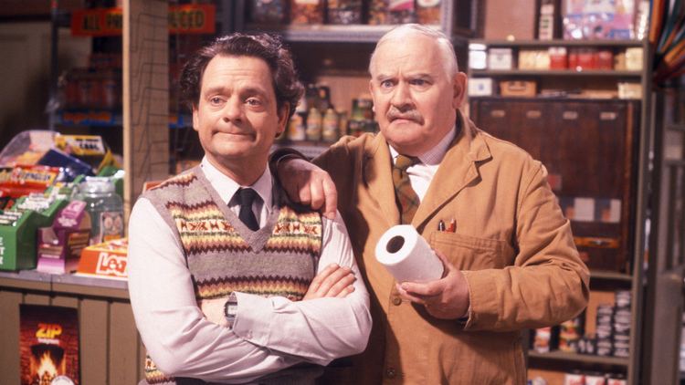 Open All Hours Open All Hours Gold