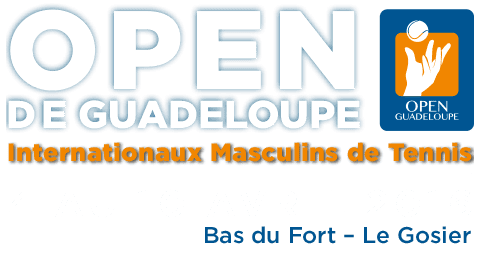 Open de Guadeloupe wwwopenguadeloupecomimageslogopng