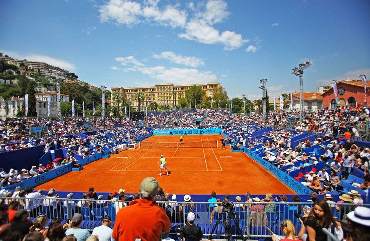 Open de Nice Côte d'Azur Open de Nice Cote d39Azur Nice France ATP 250 Discuss Tennis