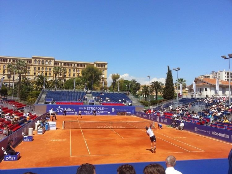 Open de Nice Côte d'Azur Tennis Open de Nice Cte d39Azur