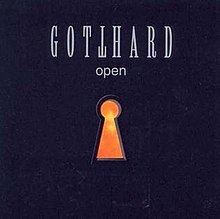 Open (Gotthard album) httpsuploadwikimediaorgwikipediaenthumb1