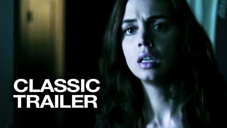 Open Graves Open Graves 2009 Official Trailer 1 Eliza Dushku HD YouTube