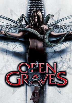 Open Graves Is Open Graves available to watch on UK Netflix NewOnNetflixUK