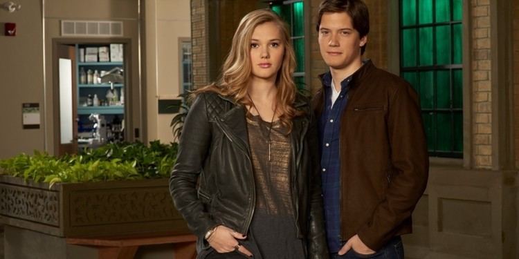 Open Heart (TV series) Open Heart39 Everything You Need To Know About The Teen Mystery