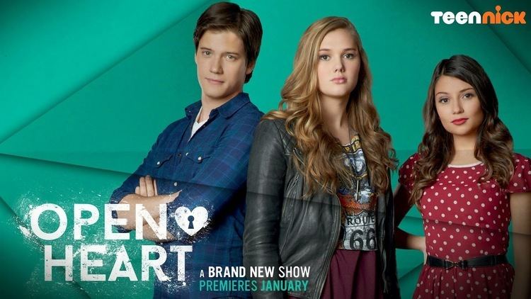Open Heart (TV series) Is There Open Heart Season 2 Cancelled Or Renewed Renew Cancel TV