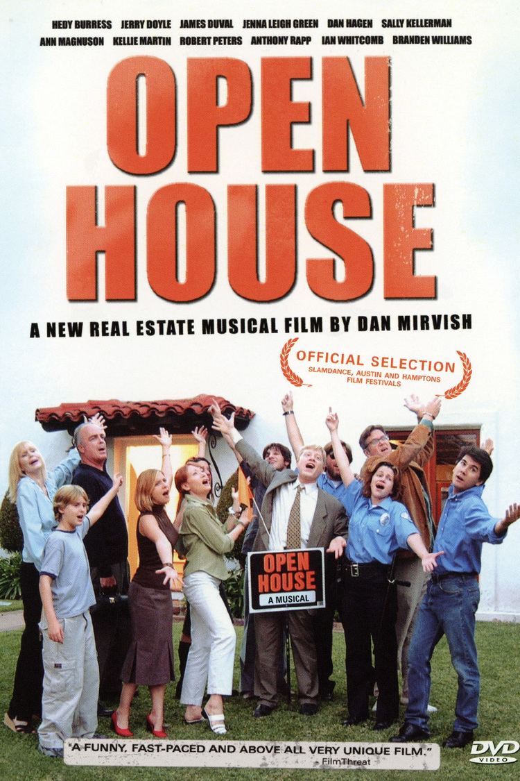 Open House (2004 film) wwwgstaticcomtvthumbdvdboxart160161p160161
