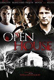 Open House (2010 film) Open House 2010 IMDb
