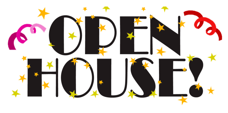Open house (school) Open House Maple View Retirement