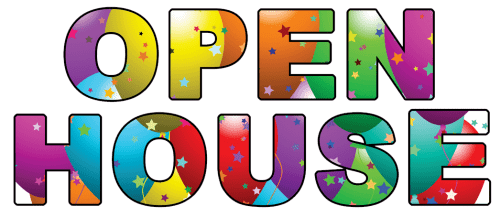 Open house (school) Open House for Prospective Parents Brighton School