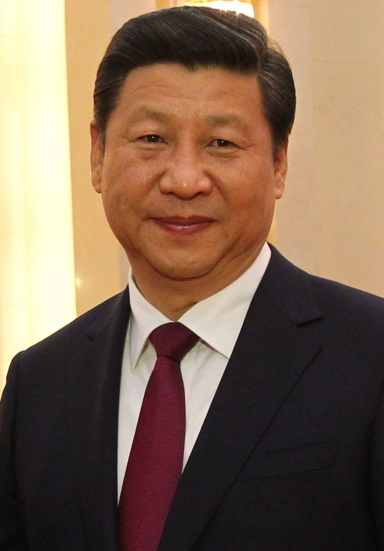 Open Letter asking Xi Jinping to Resign