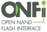 Open NAND Flash Interface Working Group