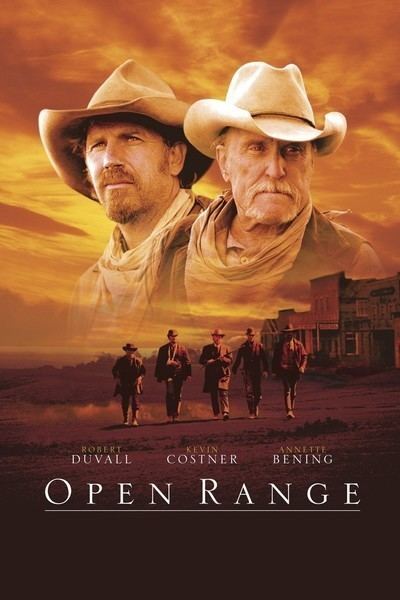 Open Range (2003 film) Open Range Movie Review amp Film Summary 2003 Roger Ebert