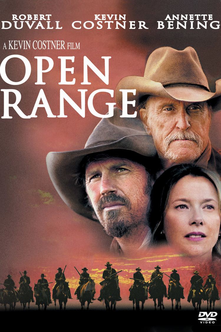 Open Range (2003 film) wwwgstaticcomtvthumbdvdboxart32668p32668d