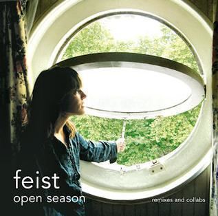 Open Season (Feist album) httpsuploadwikimediaorgwikipediaen442Fei