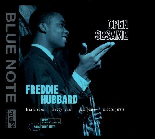Open Sesame (Freddie Hubbard album) cpsstaticrovicorpcom3JPG500MI0003226MI000