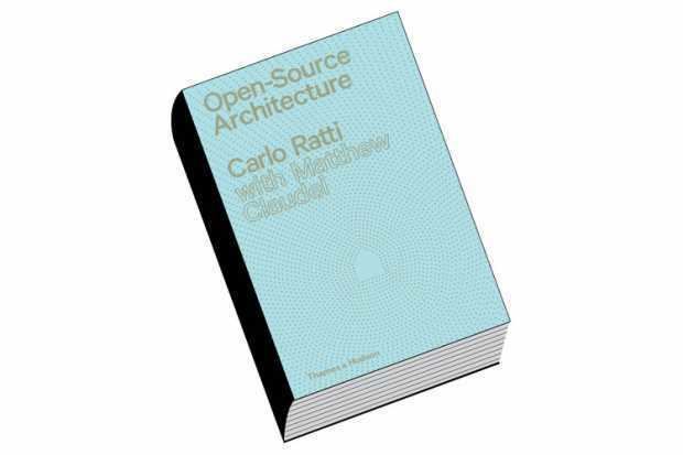 Open-source architecture Open Source Architecture by Carlo Ratti with Matthew Claudel