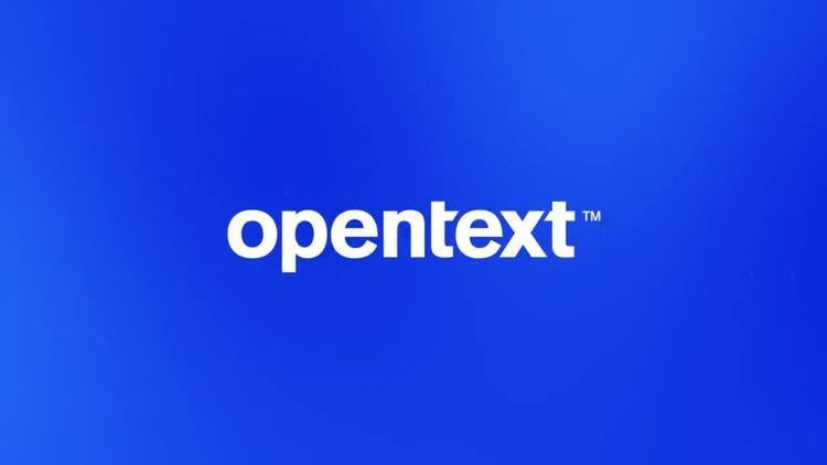 About us | OpenText