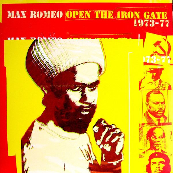 Open the Iron Gate: 1973–77 httpsimgdiscogscomaLqj5rqNNScG1M4d89PXIffqk