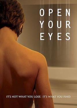 Open Your Eyes (2008 film) movie poster