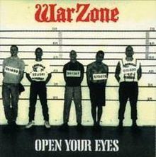 Open Your Eyes (Warzone album) httpsuploadwikimediaorgwikipediaenthumbd