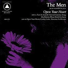 Open Your Heart (album) httpsuploadwikimediaorgwikipediaenthumbc