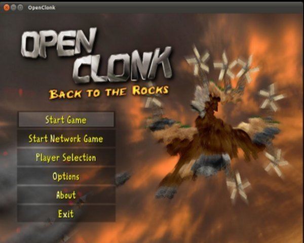 OpenClonk OpenClonk Windows Mac Linux game Indie DB